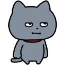 Meme Kucing Jail 5