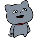Meme Kucing Jail 8