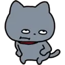 Meme Kucing Jail 10