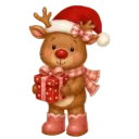 Christmas gingerbread 🍪🎄 15