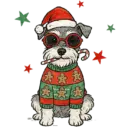 🐕🎄 Perritos Navidad 🎄🐕 12