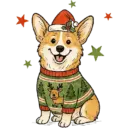 🐕🎄 Perritos Navidad 🎄🐕 18