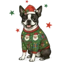 🐕🎄 Perritos Navidad 🎄🐕 11