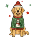 🐕🎄 Perritos Navidad 🎄🐕 14