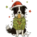 🐕🎄 Perritos Navidad 🎄🐕 7