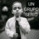 🤵🏻‍♂️👔 UN PELAO SERIO 👔🤵🏻‍♂️ 9