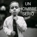 🤵🏻‍♂️👔 UN PELAO SERIO 👔🤵🏻‍♂️ 13