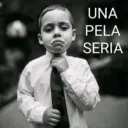 🤵🏻‍♂️👔 UN PELAO SERIO 👔🤵🏻‍♂️ 14
