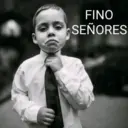 🤵🏻‍♂️👔 UN PELAO SERIO 👔🤵🏻‍♂️ 7