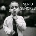 🤵🏻‍♂️👔 UN PELAO SERIO 👔🤵🏻‍♂️ 8