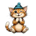🎄😽 Navidad Cat 😸🎄 14