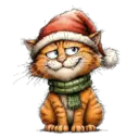 🎄😽 Navidad Cat 😸🎄 10