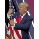 Reações Donald Trump 6
