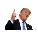 Reações Donald Trump 13