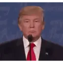 Reações Donald Trump 15