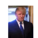 Reações Donald Trump 5