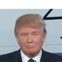 Reações Donald Trump 9