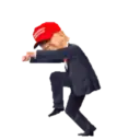 Reações Donald Trump 7