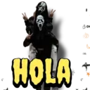 HOLA