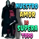 NUESTRO AMOR LO SUPERA TODO