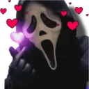 Halloween ghostface frases 12
