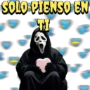 SOLO PIENSO EN TI