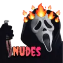 NUDES