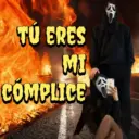 TU ERES MI COMPLICE
