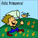 ¡Feliz Primavera!