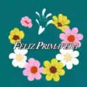 FELIZ PRIMAVERA