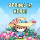 SPRING IS HERE!
