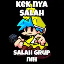 Kek NYA SALAH SALAH GRUP NIH