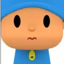Pocoyo 10