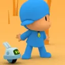 Pocoyo 3