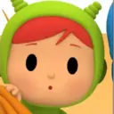 Pocoyo 4