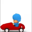 Pocoyo 6