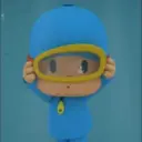 Pocoyo 8