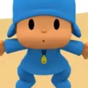 Pocoyo 9