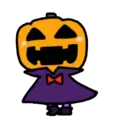 Monsters Halloween ✨🕸️🕷️🎃 15