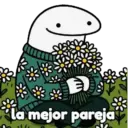 frases bonitas -FLORK 🙂✨ 8