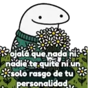 frases bonitas -FLORK 🙂✨ 12