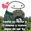 frases bonitas -FLORK 🙂✨ 9