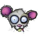 🧟🦇 Halloween monsters 🦇🧟 11