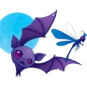 🧟🦇 Halloween monsters 🦇🧟 14