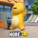 HORE