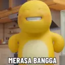 MERASA BANGGA