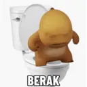 BERAK