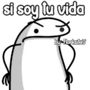 Frases flork para ti 2🥰✨ 11