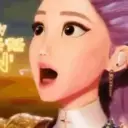 K Pop Demon Hunters Golden✨🎶🎞️ 16