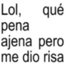 🙄📝 Textos brat Frases 📝🙄 15